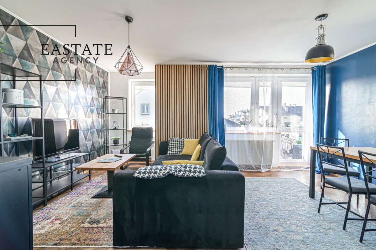 Mieszkanie 5-pokojowe Gdańsk Kokoszki, ul. Storczykowa. Zdjęcie 4