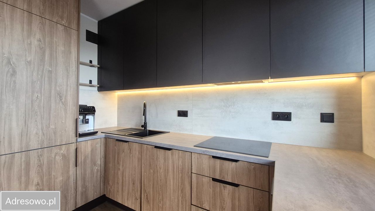 Mieszkanie 2-pokojowe Wrocław Popowice, ul. Białowieska. Zdjęcie 17