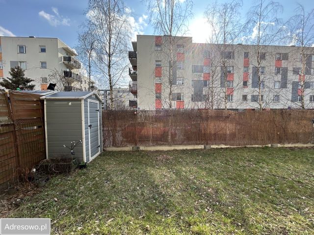 Mieszkanie 3-pokojowe Warszawa Raków, ul. Klinkierowa. Zdjęcie 15