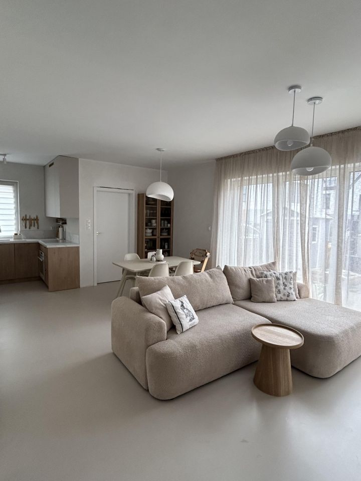 Mieszkanie 3-pokojowe Krzeczyn. Zdjęcie 19