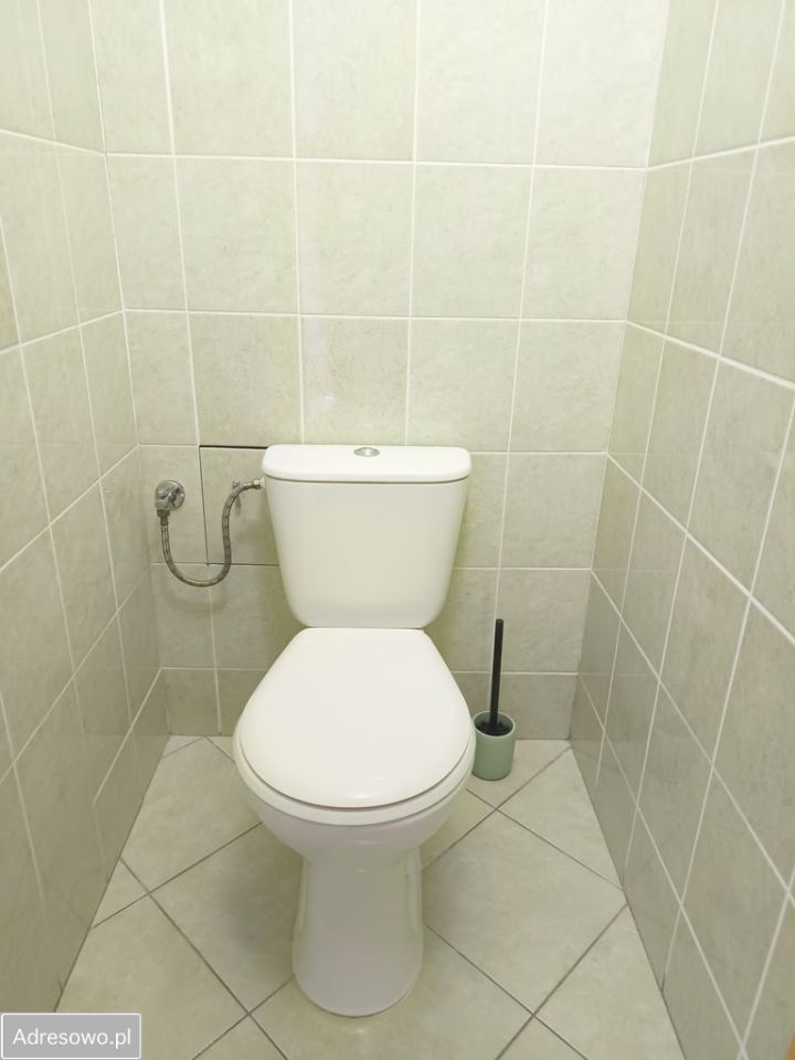 Mieszkanie 3-pokojowe Solec Kujawski, ul. Toruńska. Zdjęcie 5