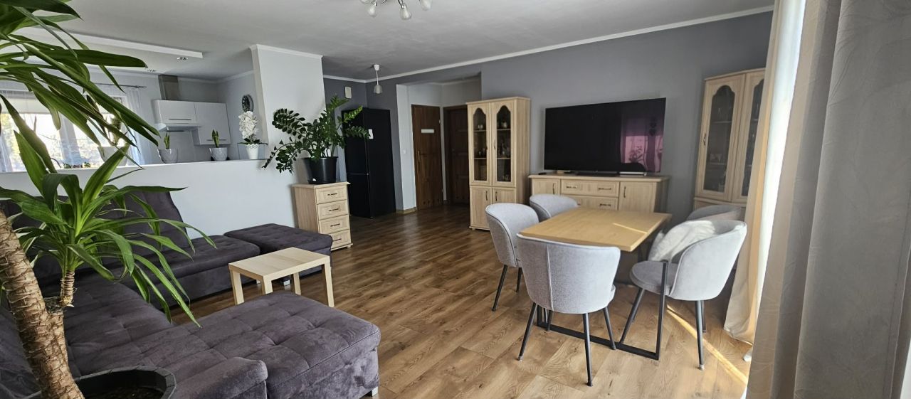 dom wolnostojący, 5 pokoi Tworzyjanów. Zdjęcie 4