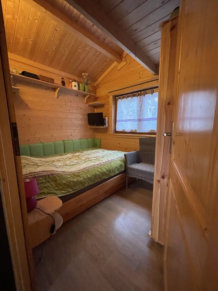 dom letniskowy Niesulice. Zdjęcie 3