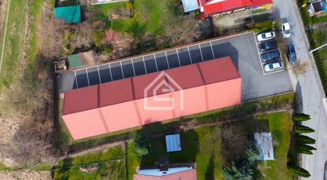 Działka budowlana Brzesko, ul. Piastowska. Zdjęcie 1