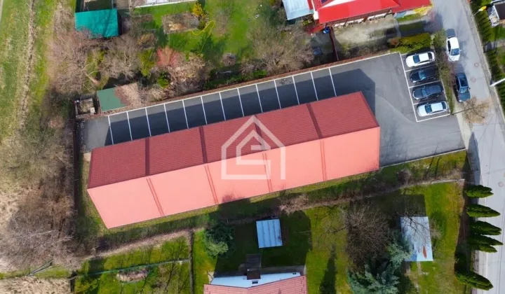 Działka budowlana Brzesko, ul. Piastowska