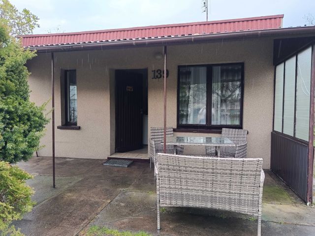 Działka rod Ostrzeszów, ul. Kąpielowa. Zdjęcie 1