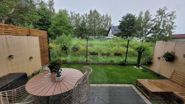 dom szeregowy, 4 pokoje Żyrardów, ul. Ziołowa. Zdjęcie 15