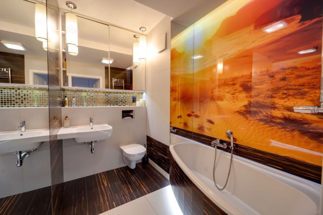 Mieszkanie 4-pokojowe Białystok Nowe Miasto, ul. Świętego Jerzego. Zdjęcie 16