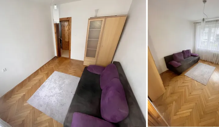 Mieszkanie 3-pokojowe Bydgoszcz Bielawy, ul. dr. Antoniego Jurasza