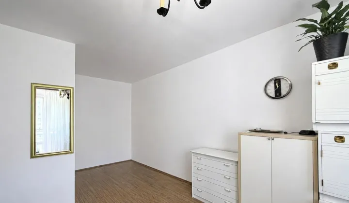 Mieszkanie 1-pokojowe Warszawa Praga-Południe, ul. Łukowska