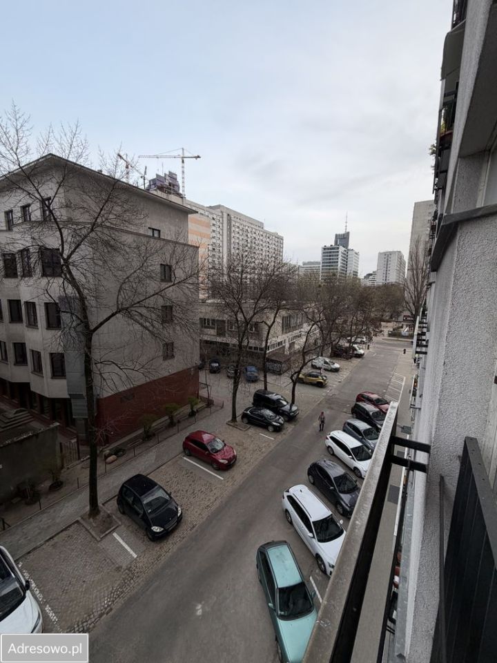 Mieszkanie 2-pokojowe Warszawa Wola, ul. Chłodna. Zdjęcie 17