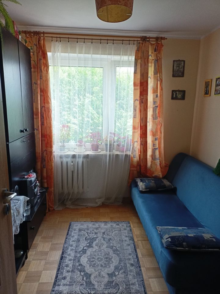 Mieszkanie 3-pokojowe Lublin Bronowice, ul. Pogodna. Zdjęcie 4