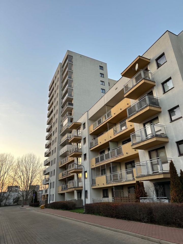 Mieszkanie 2-pokojowe Warszawa Bemowo. Zdjęcie 2