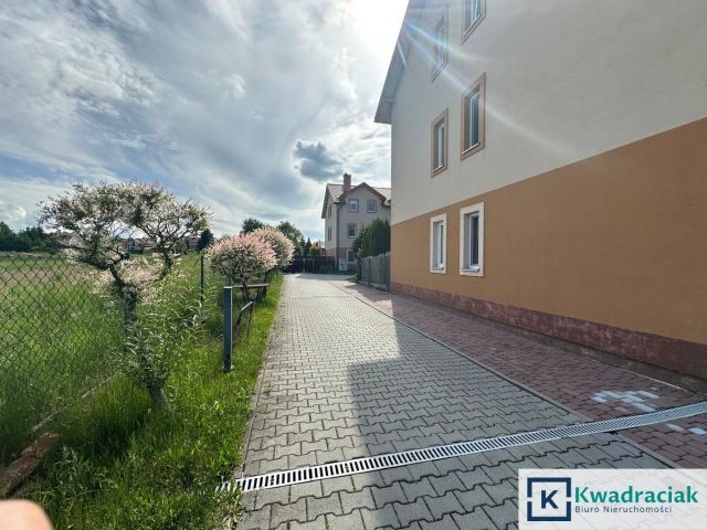 Mieszkanie 3-pokojowe Rzeszów, ul. ks. Daniela Sulikowskiego. Zdjęcie 22