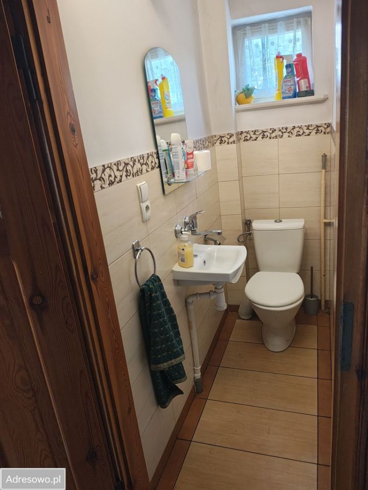 dom wolnostojący, 5 pokoi Dębno, ul. Ofiar Katynia. Zdjęcie 10