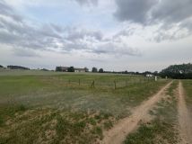 Działka budowlana Rynarzewo. Zdjęcie 4