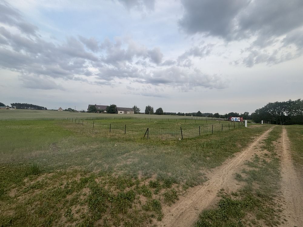 Działka budowlana Rynarzewo. Zdjęcie 5