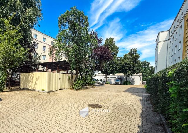 Mieszkanie 4-pokojowe Poznań Jeżyce, ul. Nowy Świat. Zdjęcie 22