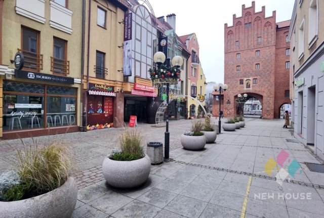 Biuro Olsztyn, ul. Staromiejska. Zdjęcie 2