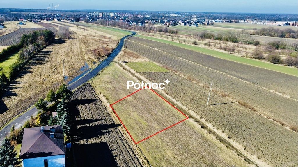 Działka budowlana Czerwionka-Leszczyny. Zdjęcie 3
