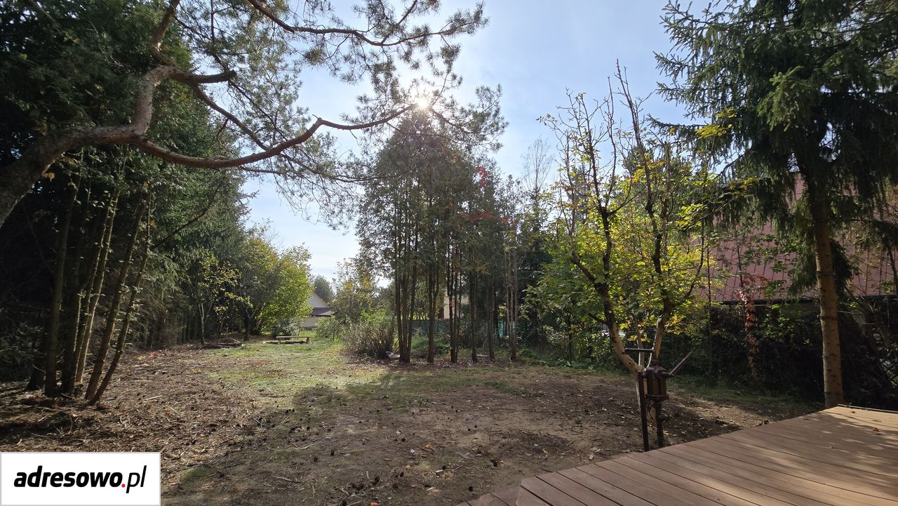 dom letniskowy, 3 pokoje Kuligów. Zdjęcie 8