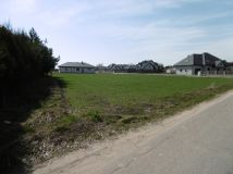 Działka budowlana Terebela. Zdjęcie 2