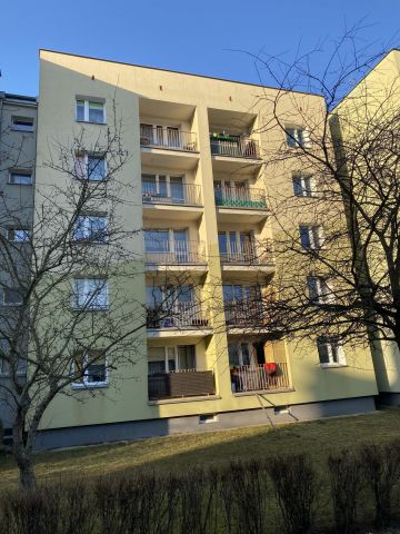 Mieszkanie 3-pokojowe Szczecinek Centrum, ul. G. Narutowicza. Zdjęcie 1