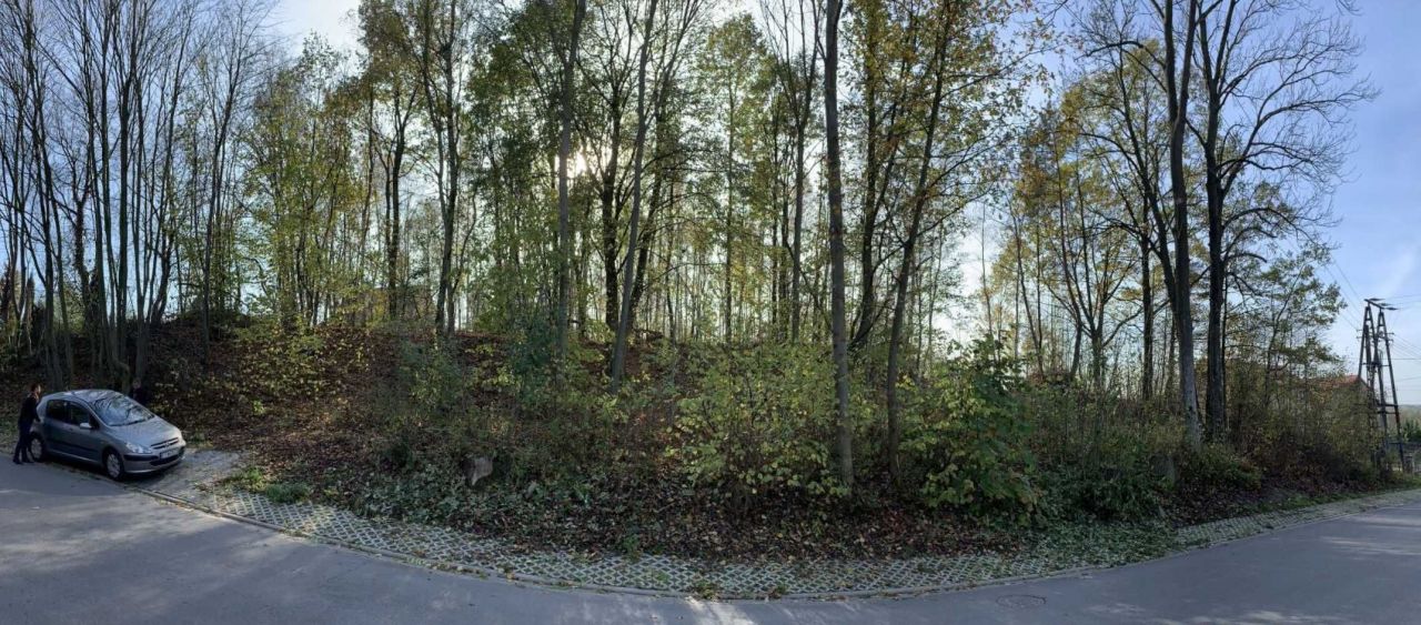 Działka budowlana Smardzewice, ul. Piliczna. Zdjęcie 2