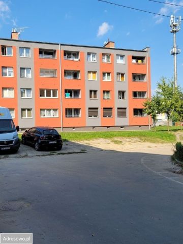 Mieszkanie 2-pokojowe Zabrze Rokitnica, ul. Józefa Wajzera. Zdjęcie 1