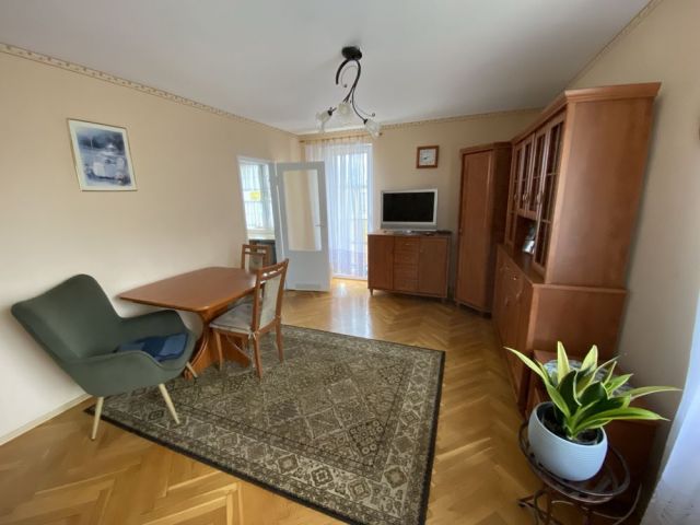 Mieszkanie 2-pokojowe Koszalin, ul. Powstańców Wielkopolskich. Zdjęcie 1