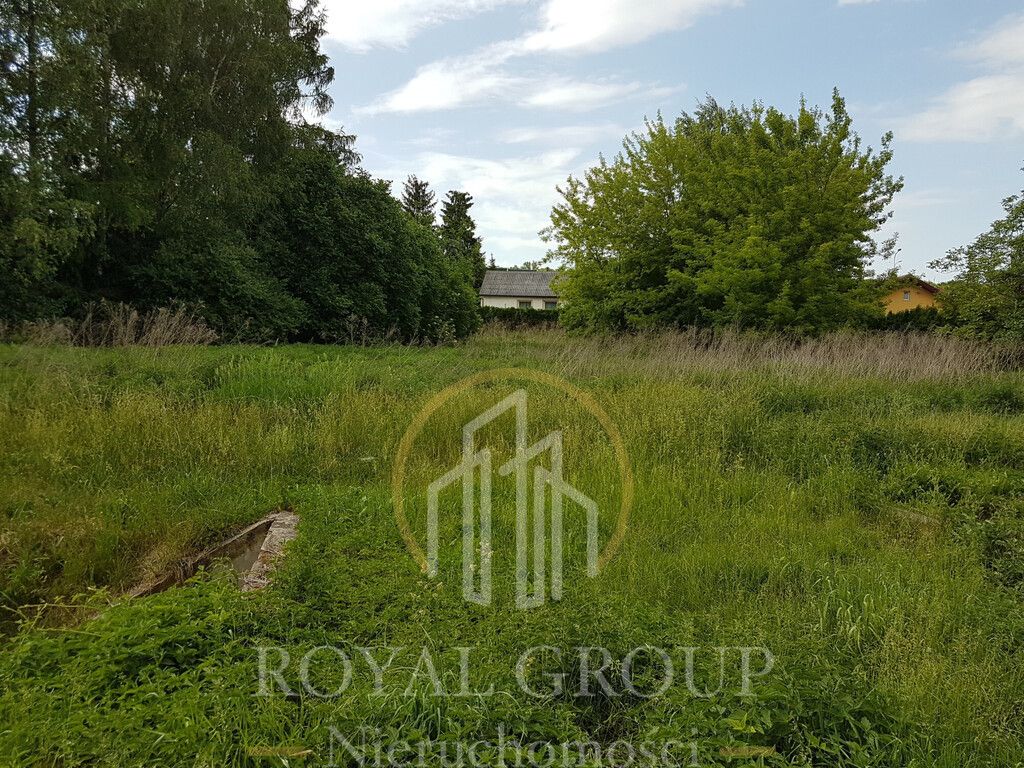 Działka budowlana Lublin Kolonia Sławinek. Zdjęcie 9