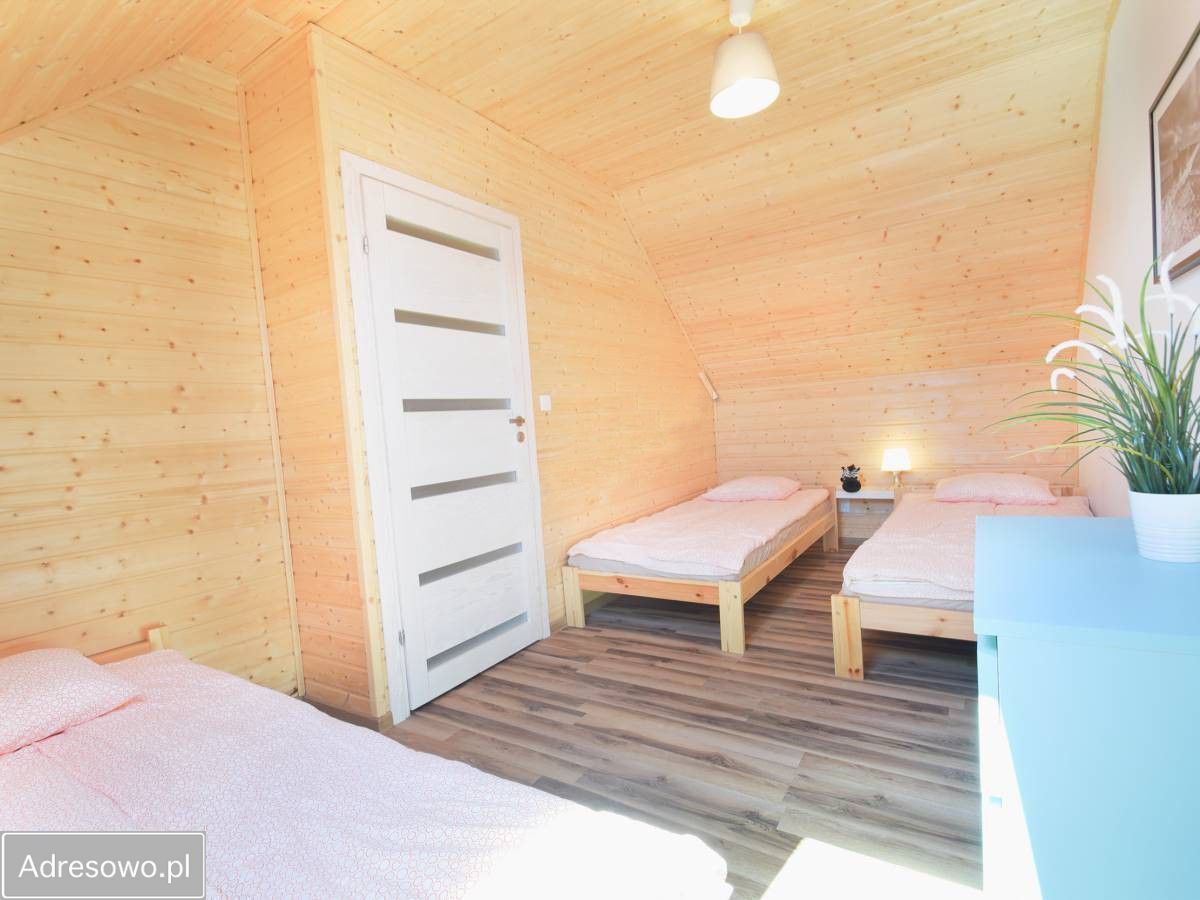 Hotel/pensjonat Jastrzębia Góra. Zdjęcie 7