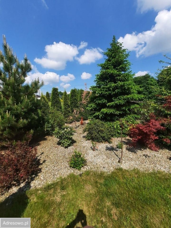 dom wolnostojący, 5 pokoi Siepraw, ul. Wrzosowa. Zdjęcie 12