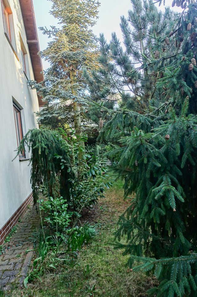 dom wolnostojący, 4 pokoje Szczecin Gumieńce, ul. Tyniecka. Zdjęcie 42