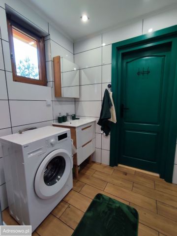 dom letniskowy, 3 pokoje Borowiec. Zdjęcie 17