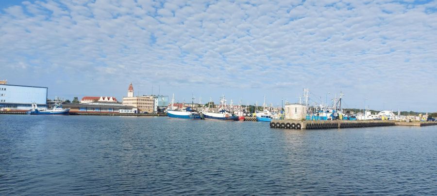 Działka budowlana Darzlubie, ul. Pogodna. Zdjęcie 3