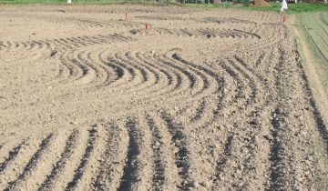 Działka budowlana Gaworzyce, ul. Szprotawska