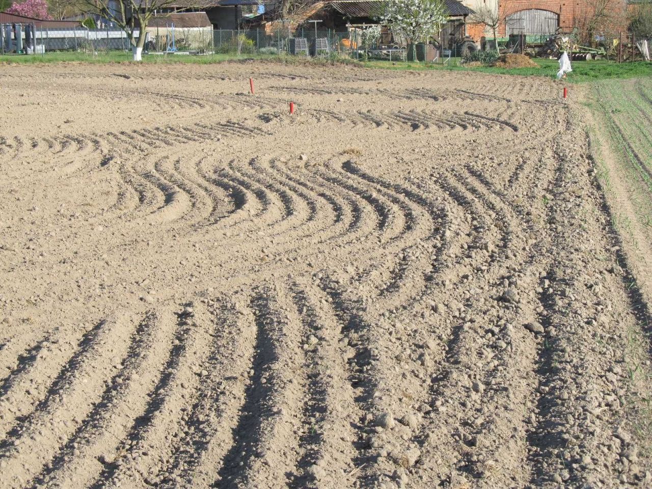Działka budowlana Gaworzyce, ul. Szprotawska. Zdjęcie 2