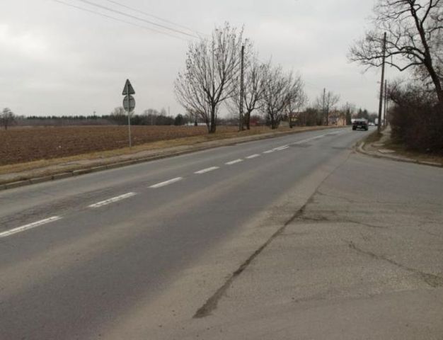 Działka budowlana Poznań Grunwald, ul. Wołczyńska. Zdjęcie 1