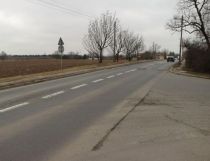 Działka budowlana Poznań Grunwald, ul. Wołczyńska