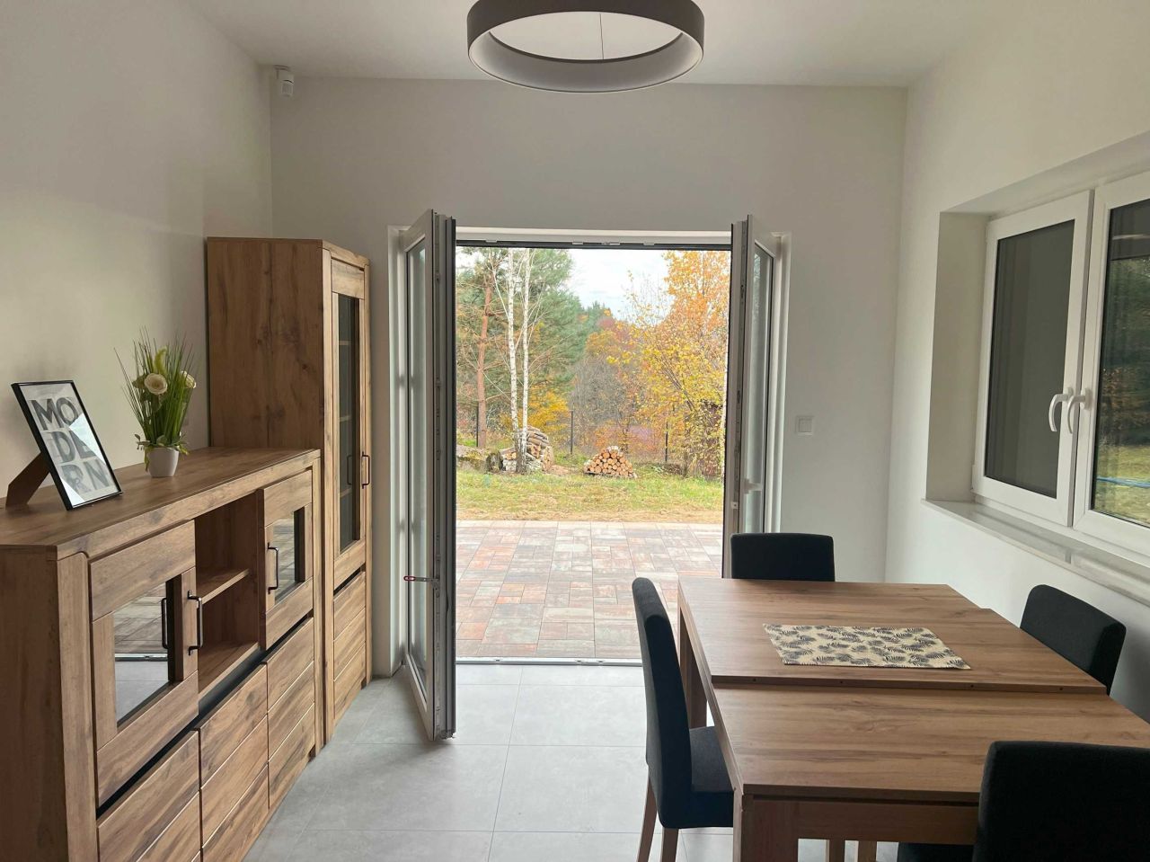 Lokal Niebylec. Zdjęcie 6