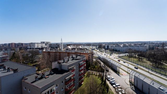 Mieszkanie 3-pokojowe Kraków Dębniki, ul. gen. Stefana Grota-Roweckiego. Zdjęcie 10