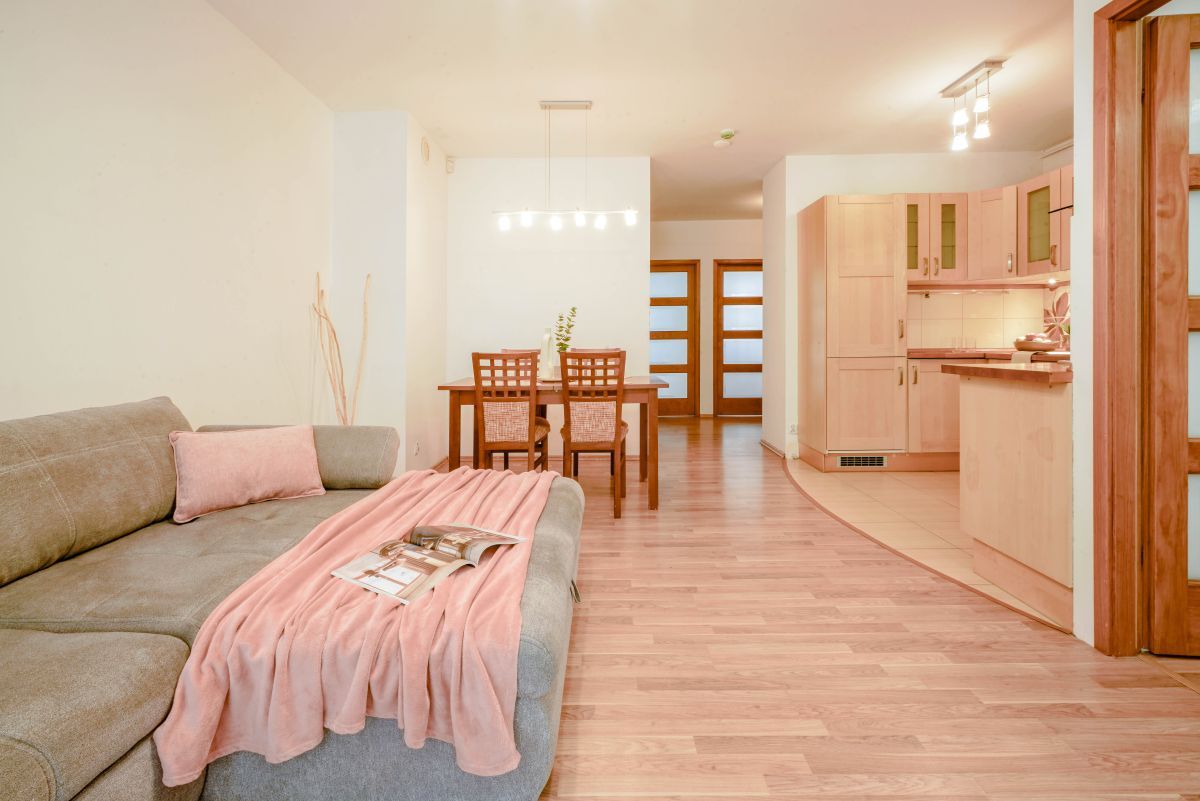 Mieszkanie 4-pokojowe Warszawa Włochy, ul. ks. Juliana Chrościckiego. Zdjęcie 29