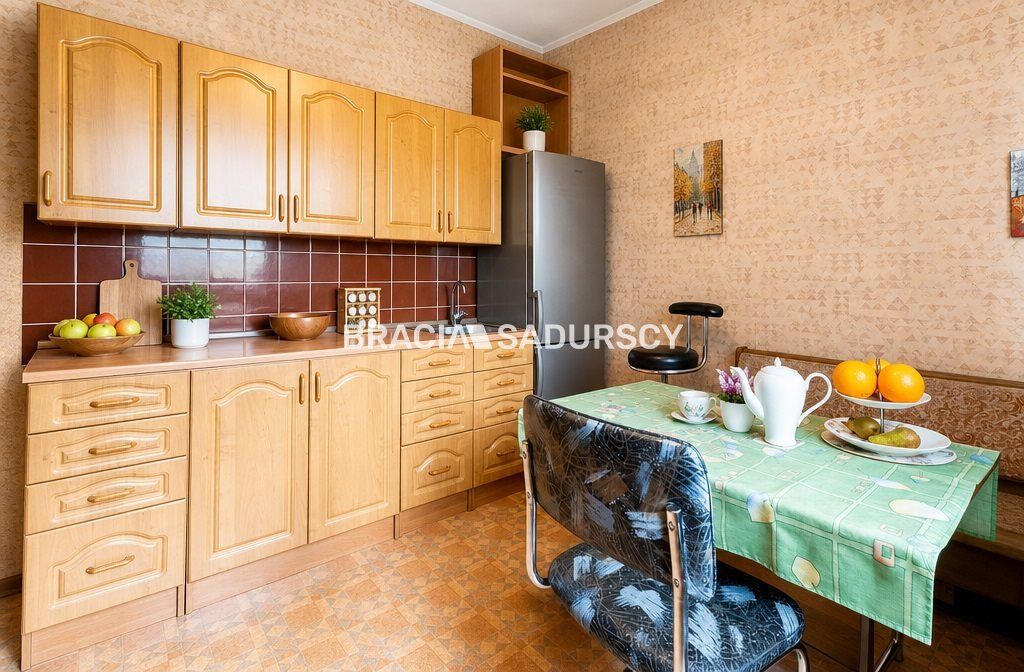bliźniak, 6 pokoi Kraków Bieżanów, ul. Potrzask. Zdjęcie 22