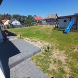 dom wolnostojący Stawki. Zdjęcie 2