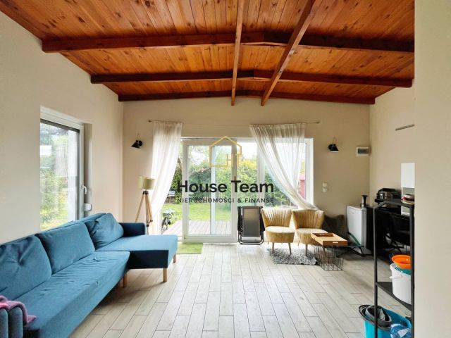 Działka rod Bydgoszcz Jachcice, ul. Żeglarska. Zdjęcie 2