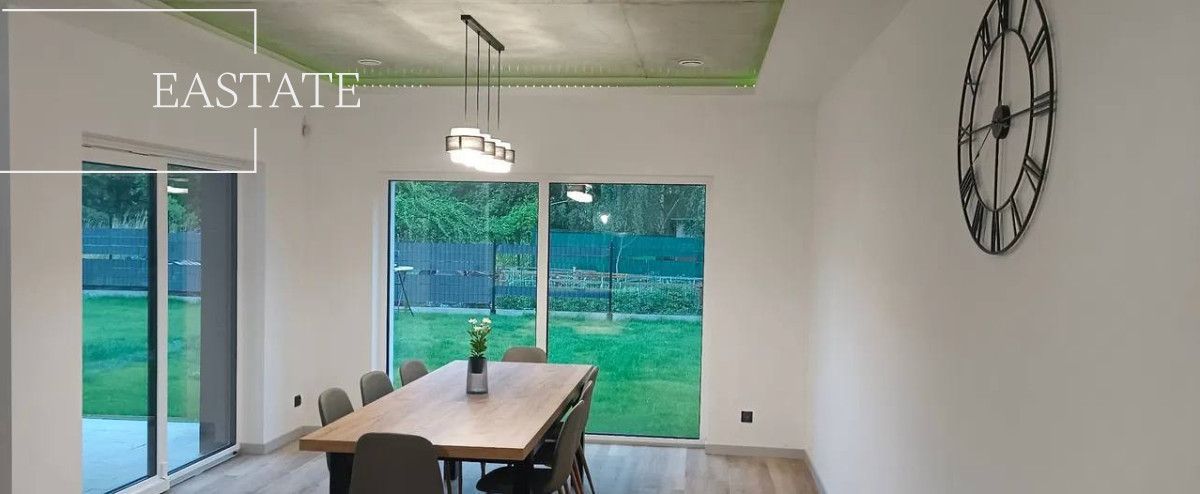 dom wolnostojący, 5 pokoi Warszawa Ursynów, ul. Żołny. Zdjęcie 6