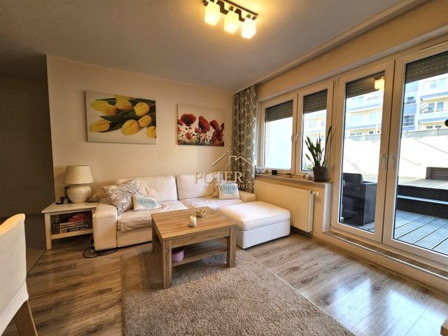 Mieszkanie 2-pokojowe Wrocław Krzyki, ul. Tarnogajska. Zdjęcie 5