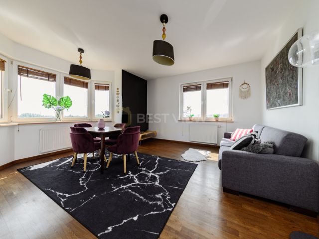 Mieszkanie 3-pokojowe Warszawa Ursus, ul. Ryżowa. Zdjęcie 2