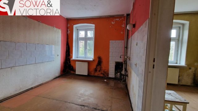 Mieszkanie 2-pokojowe Wałbrzych Sobięcin, ul. Karola Szymanowskiego. Zdjęcie 3